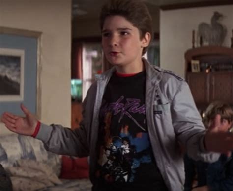 How ‘the Goonies Kids Defined 80s Fashion