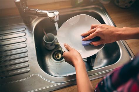 6 Items You Should Clean More Often Than You Do