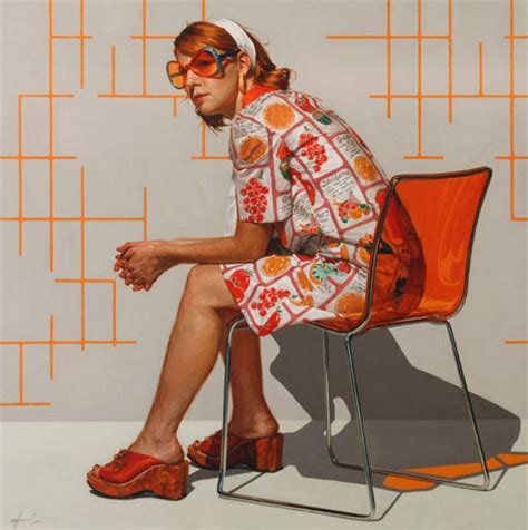Jeffrey Hein 1974 American Art American Fine Art Art Collector