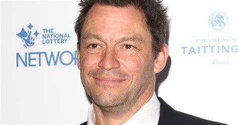 Dominic West Caught On Camera Kissing Another Woman Again