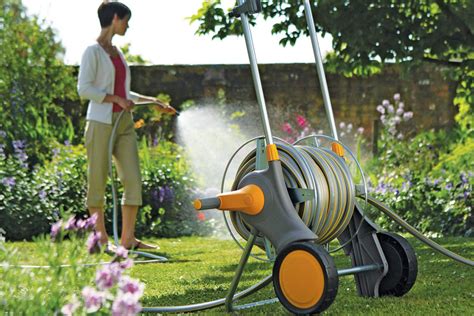 Reel It In The 7 Best Garden Hose Reel In 2021 Reviews And Buying Guide