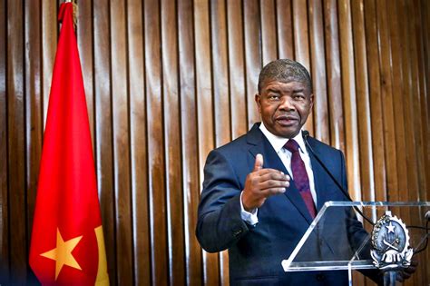 Presidente Angolano Admite Que Estado Foi Lesado Em Muito Mais Do Que 24 Mil Milhões De Dólares