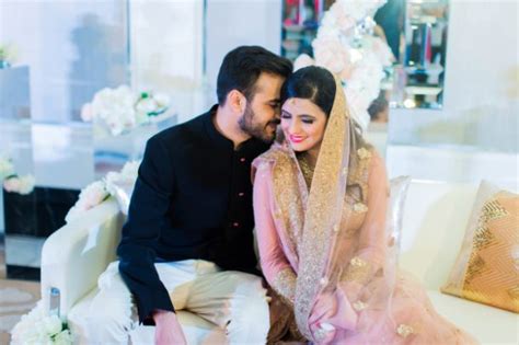 This Wedding Of Pakistani Girl And Indian Guy Broke All Norms Shadi Tayari