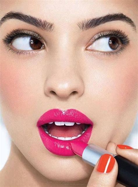 Labios Rosas Lipstick Colors Makeup Lipstick Lip Colors Beauty Make