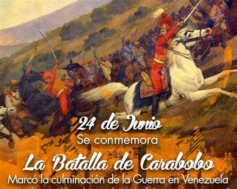 El propio acuerdo de ginebra, firmado por los gobiernos de venezuela, gran bretaña y la incipiente república de guyana en 1966. La unidad patriota resume la Batalla de Carabobo del 24 de ...