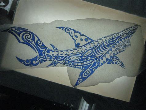14:01 wiwi style 191 930 просмотров. Tatuagem Kirituhi Polynesian Shark Tattoo Design | As ...
