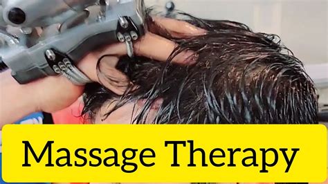Massage Tricks And Tips Amazing Massage Therapy Youtube