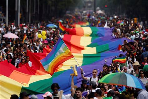 28 De Junio Día Del Orgullo Gay O Lgtb ¿por Qué Se Escogió Esta Fecha