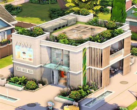 Sims 4 Houses Layout House Layouts The Sims 4 Lots Sims House Design