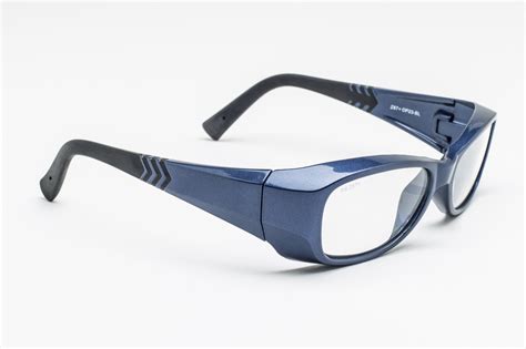 Op 23 X Ray Radiation Leaded Eyewear Safety Glasses X Ray Leaded Radiation Laser
