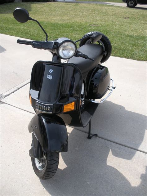 Scooter stnder selber bauen, elektro scooter im vergleich 2019 bilder autobild de. The Bajaj Chetak (1972-2009) ~ Vespa Scooters