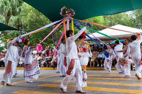 Cultura De Yucat N Historia Tradiciones Costumbres Fiestas