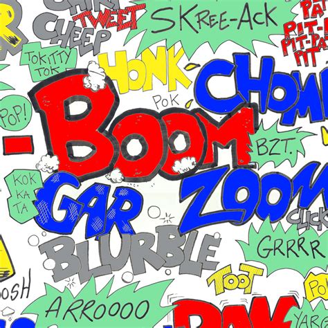 When & how to write an onomatopoeia. Onomatopoeia | NOW Ensemble
