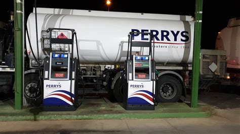 Perrys 24 Hour Fuel 13 Bookpurnong Rd Loxton Sa 5333 Australia