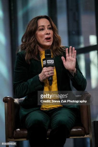 Build Presents Patricia Heaton Discussing The Middle Photos And Premium