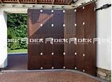 Images of How To Make A Sliding Gate Door