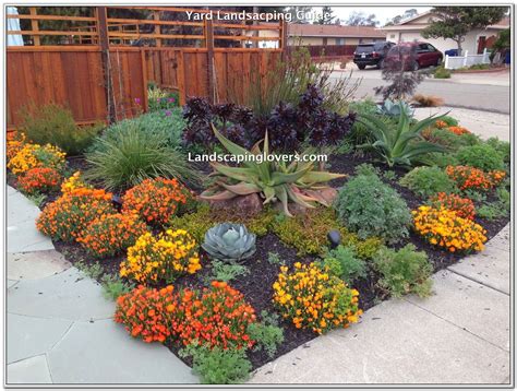 Tips On Having A Low Maintenance Landscape Landscaping Lovers