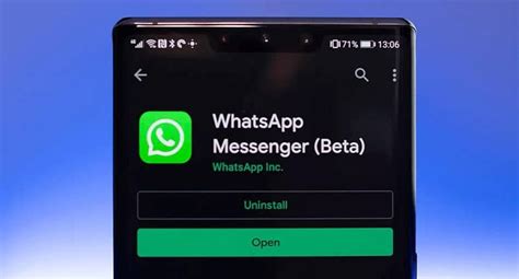 Cómo Descargar La Versión Beta De Whatsapp Y Probar Las Nuevas Funciones Primero How To Como