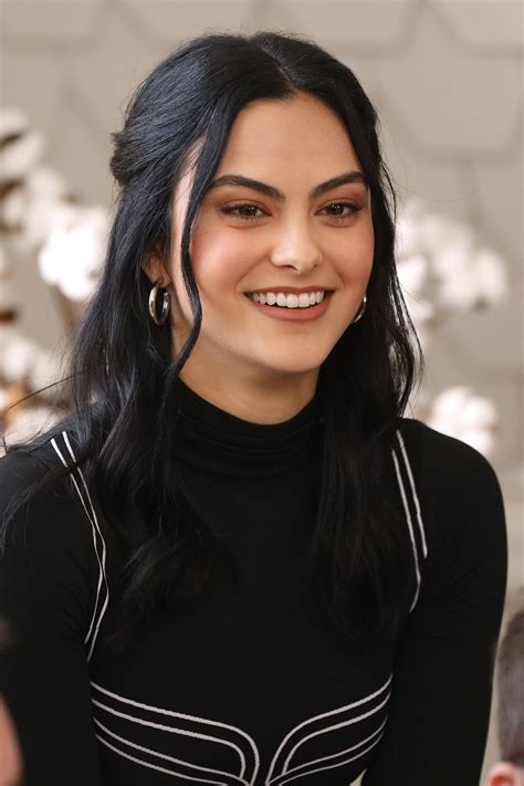 Camila Mendes Deadline Sundance Studio In Park City CelebMafia