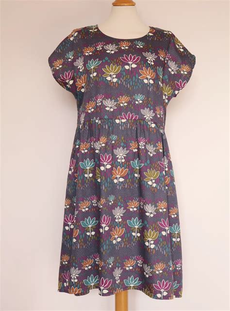 Gudrun Sj D N Cotton Multicolored Dress Size M Ebay