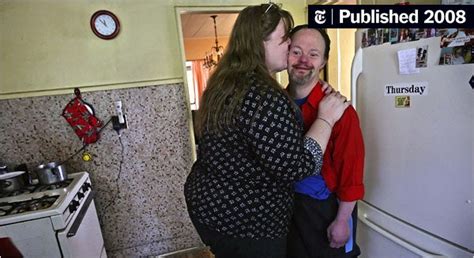 For People With Down Syndrome Longer Life Has Complications The New