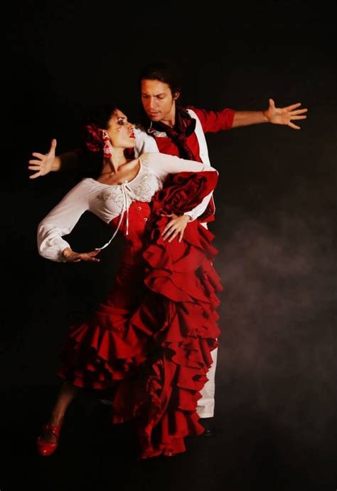 El Tebi Dance Photography Flamenco Dancers Dance Dreams