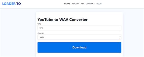 Top 8 Best Youtube To Wav Converter Softwareonline Solutions