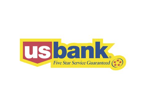 Us Bank Logo Png Transparent And Svg Vector Freebie Supply