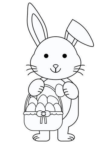 Free Easter Coloring Pages | Sweet Designs Chocolatier Truffles