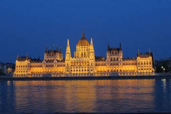 The parliament of budapest is located on the danube shore of pest, and it represents one of the most important symbols of the city. Budapest Parliament Guided Tours, Tickets, Information, Facts