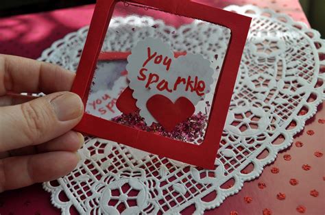 Callin him out on pinterest, he cried. Valentines Cards for Kids - Laura K. Bray Designs