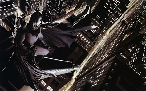 30 Best Batman Wallpapers Widescreen The
