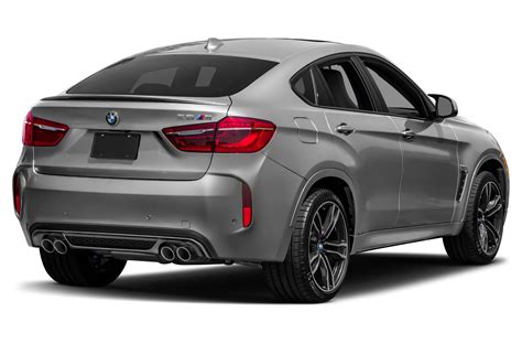 The optional illuminated kidney grille adds dramatic distinction to the available icon adaptive led headlights with laserlight. 2016 BMW X6 M - Price, Photos, Reviews & Features