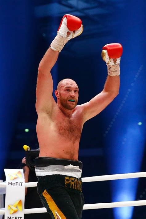 Tyson fury vs deontay wilder undercard set for three huge heavyweight fights. Tyson Fury | Tyson fury, Boxing champions, Fury