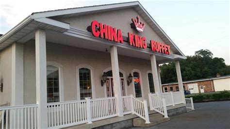 King Buffet Chinese Restaurant Bedford Restaurant Bewertungen