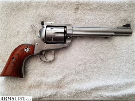 Armslist For Sale Ruger Blackhawk 357 Stainless