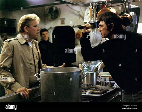Under Siege Gary Busey High Resolution Stock Photography And Images Alamy