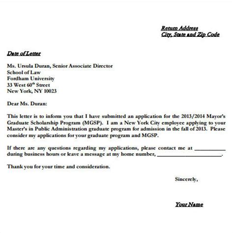Choosing an appropriate format for your letter of recommendation can be important for providing the right information and positive image of someone you're writing a recommendation for. Homeschool Letter Of Intent Template Collection | Letter ...
