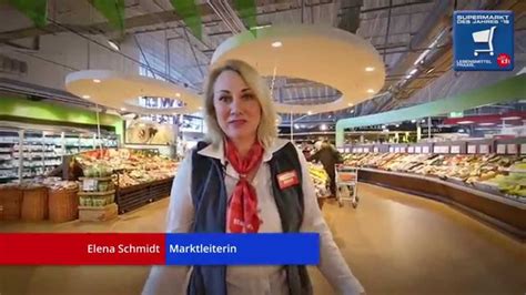 Gehöre zu den ersten, die neue produkte ausprobieren und bewerten können. Rewe Center Bad Nauheim - YouTube