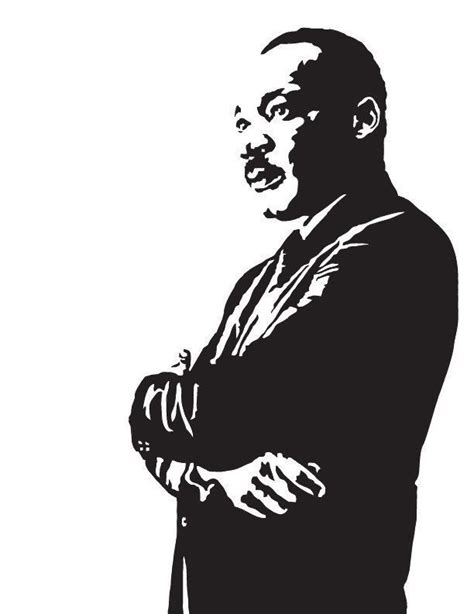 6 Clever Artistic Tributes To Martin Luther King Jr Martin Luther