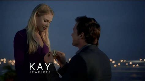 Kay Jewelers Tv Commercial The Moment Ispottv