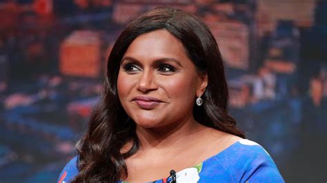 Mindy Kaling Has A New Show Coming To Netflix