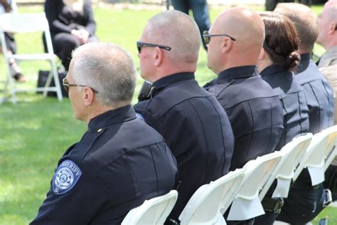 Video and photos from the 10th Annual Canyon County Law Enforcement