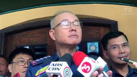 Cebu Cops Given 2 Weeks To Solve Mayor Reluya Ambush Youtube