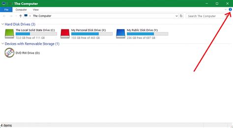 Get Help With File Explorer In Windows 10 File Explorer Will