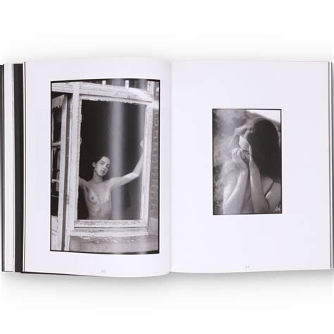 Pascal Baetens The Fragile Touch Photography Book