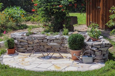 Gartenbank selber bauen page 2 mein schoner garten forum. Kräutergarten gestalten - 21 Ideen für große und kleine Gärten
