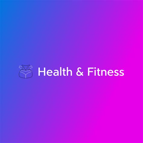 Health And Fitness Home