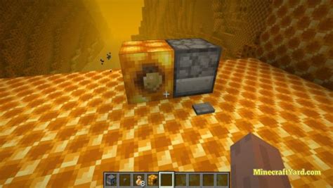 We did not find results for: The Bumblezone 1.16.2/1.16.1/1.15.2 (Bee Dimension) Mod ...