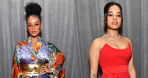 Her And Ella Mai Slay Grammys 2020 Red Carpet In Bold Colors 2020